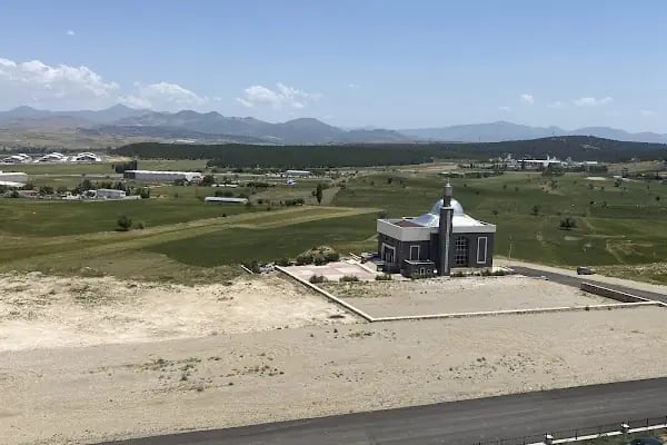 Beyşehir Devlet Hastanesi - Resim 4