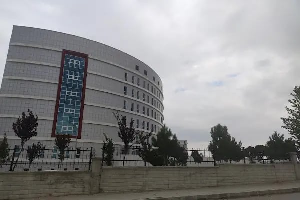 Beyşehir Devlet Hastanesi - Resim 15