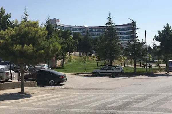 Beyşehir Devlet Hastanesi - Resim 7