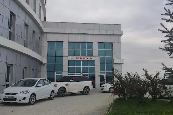 Beyşehir Devlet Hastanesi - Resim 8