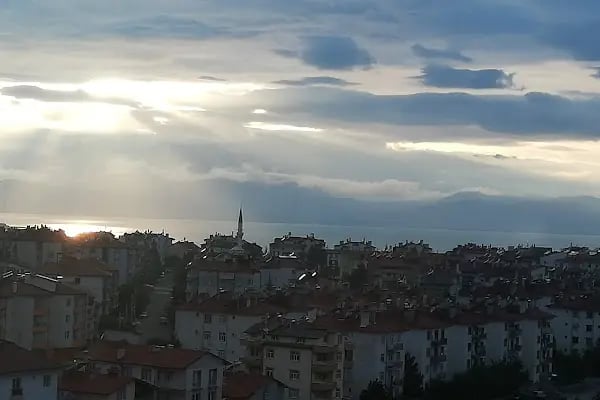 Beyşehir Devlet Hastanesi - Resim 6