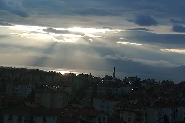 Beyşehir Devlet Hastanesi - Resim 19