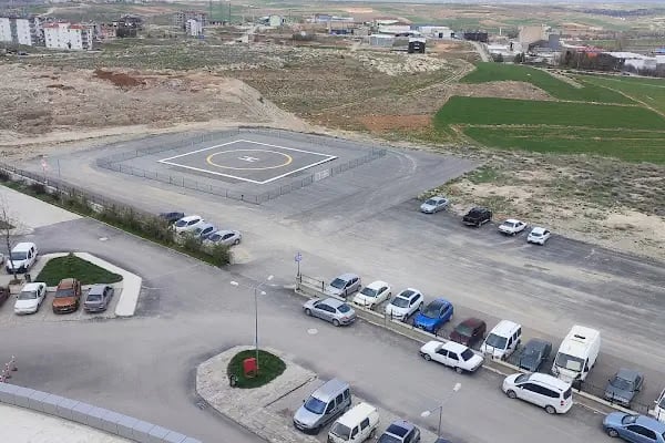 Beyşehir Devlet Hastanesi - Resim 3