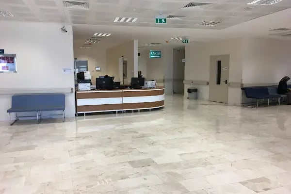 Beyşehir Devlet Hastanesi - Resim 5