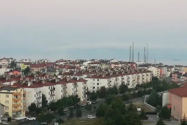 Beyşehir Devlet Hastanesi - Resim 11