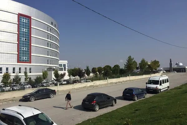 Beyşehir Devlet Hastanesi - Resim 12
