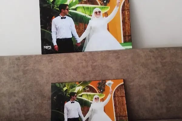 Fotoğrafçı Ferdi Mersin - Resim 18