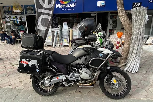 SUAKAR TİCARET VİNÇ / PLATFORM - Resim 4