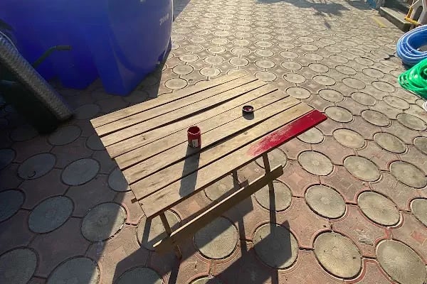 SUAKAR TİCARET VİNÇ / PLATFORM - Resim 6
