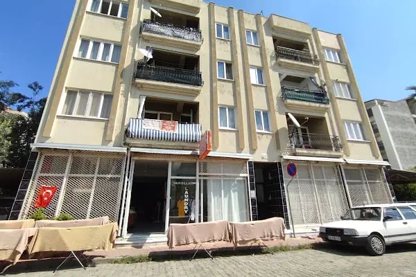 Varollar Kuru Temizleme(Camasirhane) - Resim 4