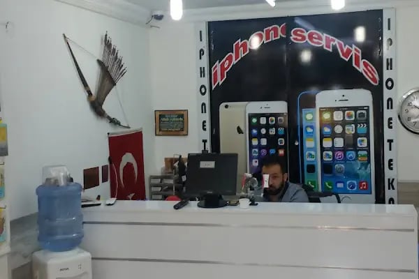 Başkent Iphone Servisi - Resim 3
