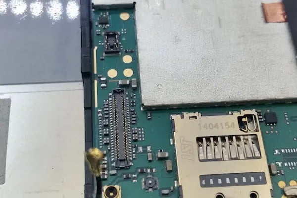 Başkent Iphone Servisi - Resim 4