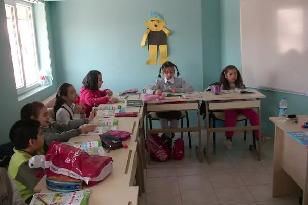 Citi English Sincan Şubesi - Resim 4