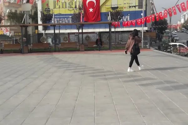 Citi English Sincan Şubesi - Resim 8