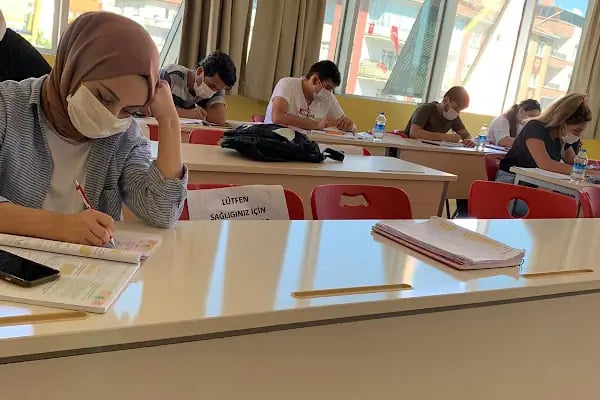 Citi English Sincan Şubesi - Resim 9