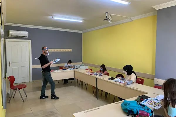 Citi English Sincan Şubesi - Resim 7