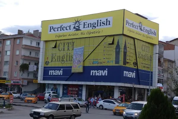Citi English Sincan Şubesi - Resim 12