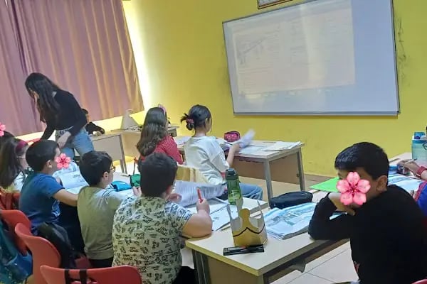 Citi English Sincan Şubesi - Resim 16