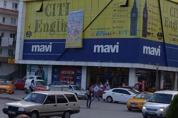 Citi English Sincan Şubesi - Resim 3