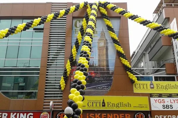Citi English Sincan Şubesi - Resim 2