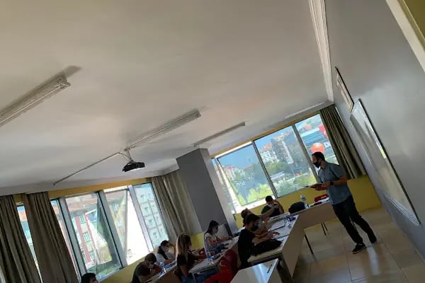 Citi English Sincan Şubesi - Resim 5