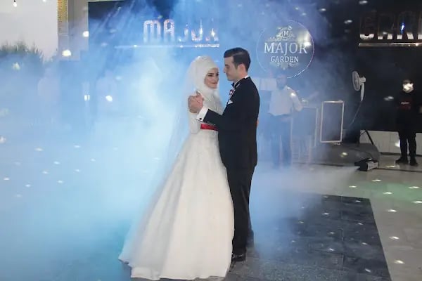 Major Garden Düğün Salonu - Resim 3