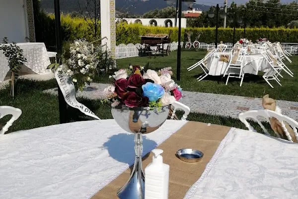 Major Garden Düğün Salonu - Resim 8
