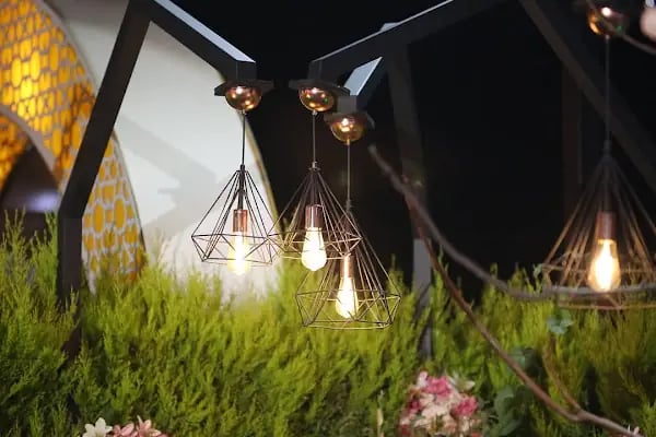 Major Garden Düğün Salonu - Resim 12