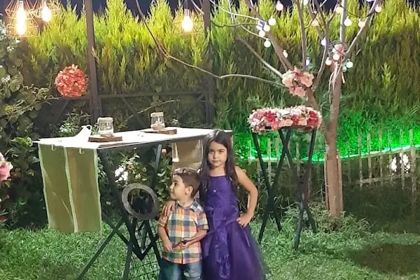 Major Garden Düğün Salonu - Resim 20