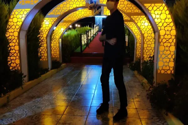 Major Garden Düğün Salonu - Resim 4