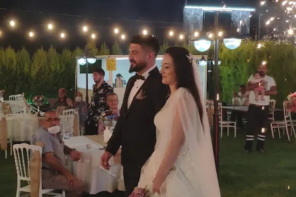 Major Garden Düğün Salonu - Resim 10