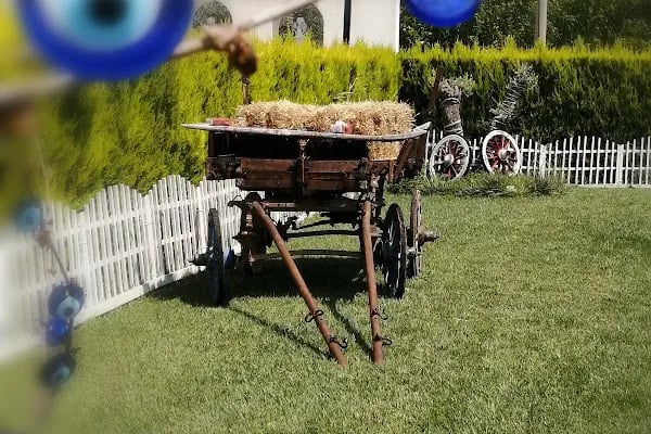 Major Garden Düğün Salonu - Resim 18