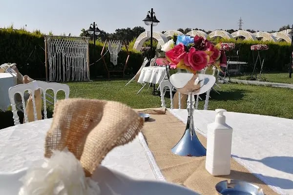 Major Garden Düğün Salonu - Resim 7