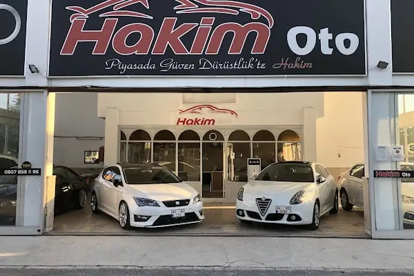Hakim Oto Konya - Resim 5