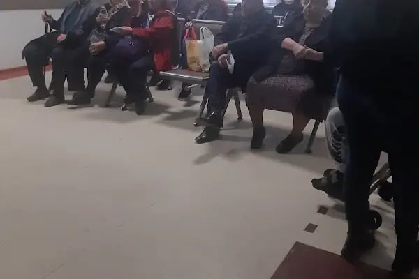 Dokuz Eylül Üniversitesi Tıp Fakültesi Kadın Hastalıkları ve Doğum Anabilim Dalı - Resim 3