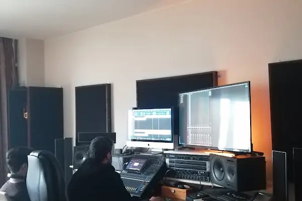 BUF Music Studio - Resim 4