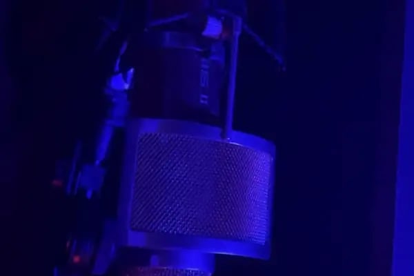 BUF Music Studio - Resim 3