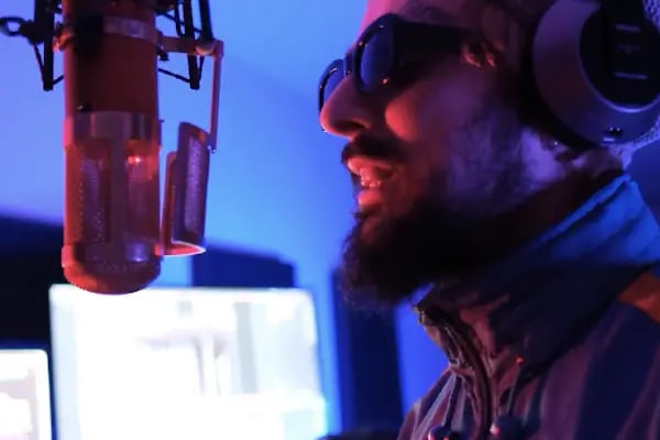 BUF Music Studio - Resim 8