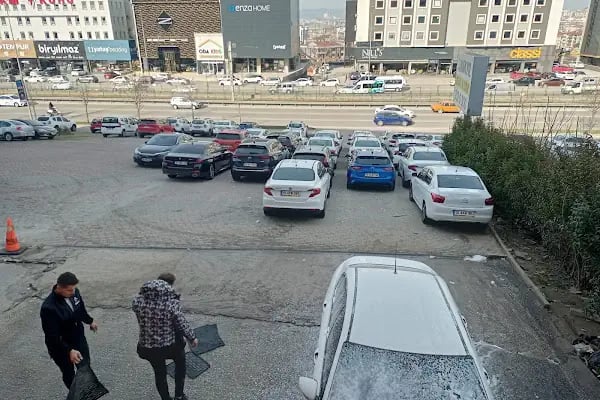 ROL Rent A Car Otomotiv Tic. Ltd. Şti. - Resim 4