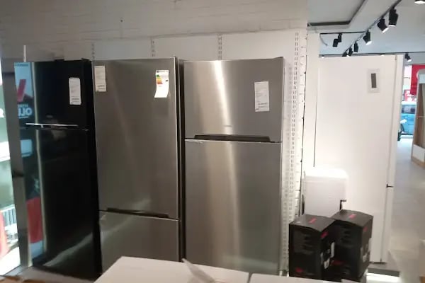 VESTEL Şanlı Çeyiz Yetkili Satış Mağazası-Altındağ - Resim 19