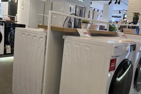 VESTEL Şanlı Çeyiz Yetkili Satış Mağazası-Altındağ - Resim 5