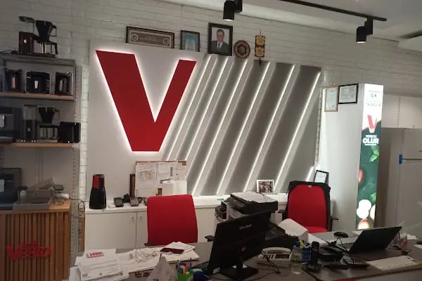 VESTEL Şanlı Çeyiz Yetkili Satış Mağazası-Altındağ - Resim 9