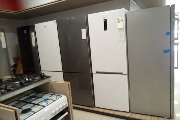 VESTEL Şanlı Çeyiz Yetkili Satış Mağazası-Altındağ - Resim 15