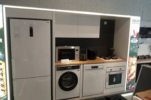 VESTEL Şanlı Çeyiz Yetkili Satış Mağazası-Altındağ - Resim 18