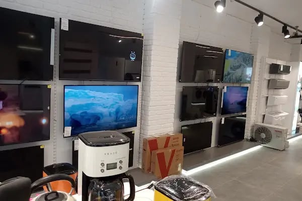 VESTEL Şanlı Çeyiz Yetkili Satış Mağazası-Altındağ - Resim 12