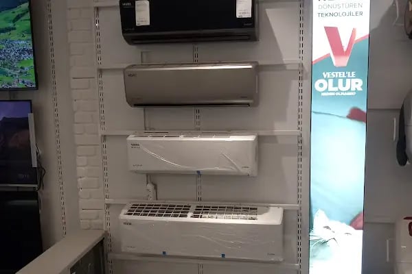 VESTEL Şanlı Çeyiz Yetkili Satış Mağazası-Altındağ - Resim 20