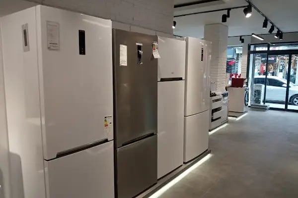 VESTEL Şanlı Çeyiz Yetkili Satış Mağazası-Altındağ - Resim 17