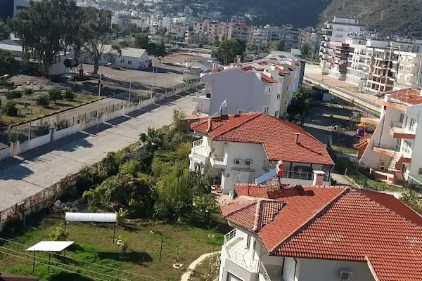 Bahar Konutları - Resim 1
