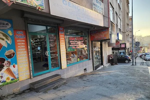 Genç Ticaret - Resim 3
