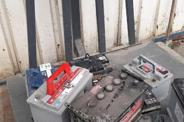️CEM METAL HURDACILIK GERİ DÖNÜŞÜM ️ - Resim 3
